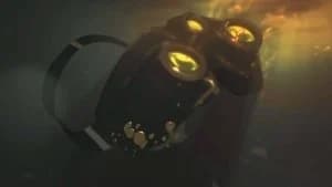 Splinter Cell: Deathwatch 1. Sezon 8. Bölüm
