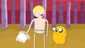 Adventure Time 5. Sezon 10. Bölüm