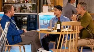Coronation Street 64. Sezon 87. Bölüm