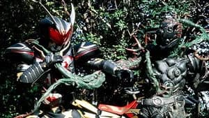 仮面ライダー 14. Sezon 2. Bölüm