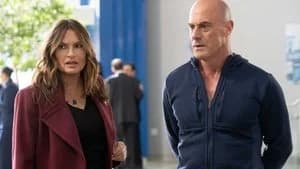 Law & Order: Organized Crime 2. Sezon 15. Bölüm