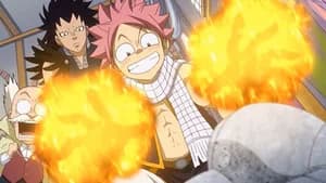 Fairy Tail 1. Sezon 43. Bölüm