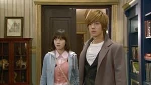 Boys Over Flowers 1. Sezon 25. Bölüm