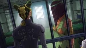JoJo's Bizarre Adventure 5. Sezon 24. Bölüm