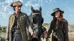 Black Sails 3. Sezon 5. Bölüm