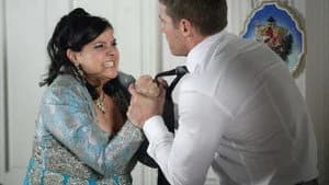 EastEnders 26. Sezon 1. Bölüm