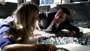 Arrow 2. Sezon 1. Bölüm