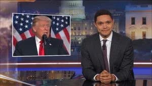 The Daily Show 23. Sezon 28. Bölüm