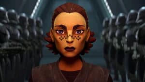 Star Wars: Tales of the Empire 1. Sezon 4. Bölüm