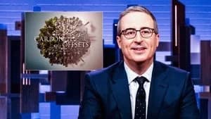 Last Week Tonight with John Oliver 9. Sezon 21. Bölüm