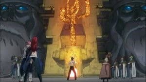 Fairy Tail 2. Sezon 41. Bölüm