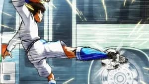 Captain Tsubasa 1. Sezon 1. Bölüm