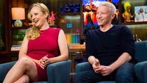 Watch What Happens Live with Andy Cohen 9. Sezon 31. Bölüm
