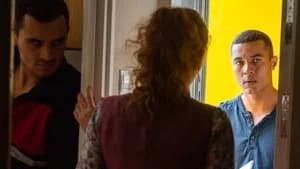 Berlin Station 3. Sezon 2. Bölüm