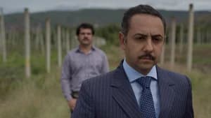 El Chapo 3. Sezon 3. Bölüm