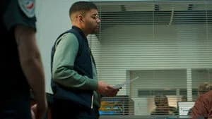 Les Lionnes 1. Sezon 6. Bölüm