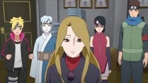 Boruto: Naruto Next Generations 1. Sezon 67. Bölüm