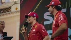 Formula 1: Drive to Survive 7. Sezon 5. Bölüm