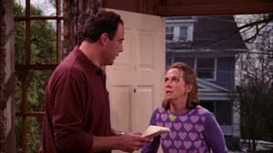 Everybody Loves Raymond 7. Sezon 18. Bölüm