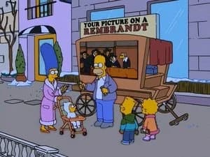 The Simpsons 15. Sezon 7. Bölüm