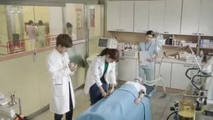 Doctors 1. Sezon 11. Bölüm