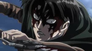 Attack on Titan 3. Sezon 17. Bölüm