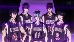 Kuroko's Basketball 2. Sezon 14. Bölüm