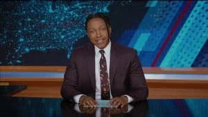 The Daily Show 31. Sezon 37. Bölüm