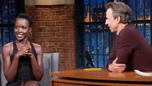 Late Night with Seth Meyers 11. Sezon 113. Bölüm