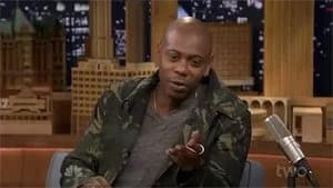 The Tonight Show Starring Jimmy Fallon 1. Sezon 75. Bölüm