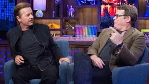 Watch What Happens Live with Andy Cohen 12. Sezon 172. Bölüm