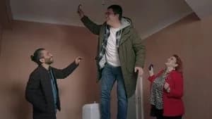 İlginç Bazı Olaylar 2. Sezon 2. Bölüm