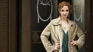 Mr Selfridge 4. Sezon 7. Bölüm