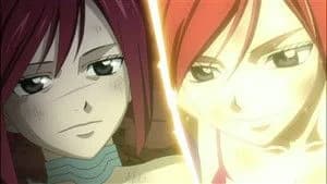 Fairy Tail 2. Sezon 46. Bölüm