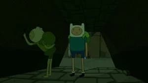 Adventure Time 9. Sezon 14. Bölüm