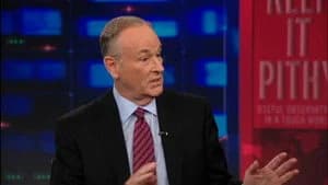 The Daily Show 18. Sezon 107. Bölüm