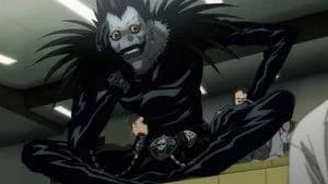 Death Note 1. Sezon 14. Bölüm