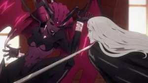 Castlevania: Nocturne 2. Sezon 4. Bölüm