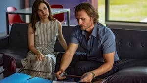Mary Kills People 1. Sezon 6. Bölüm