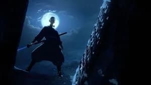 BLUE EYE SAMURAI 1. Sezon 6. Bölüm