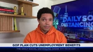 The Daily Show 25. Sezon 133. Bölüm