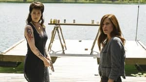Mary Kills People 1. Sezon 4. Bölüm