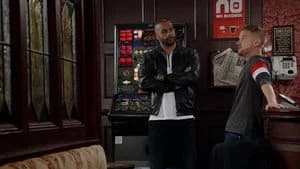 Coronation Street 60. Sezon 22. Bölüm