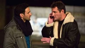 EastEnders 32. Sezon 7. Bölüm