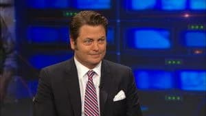The Daily Show 20. Sezon 116. Bölüm