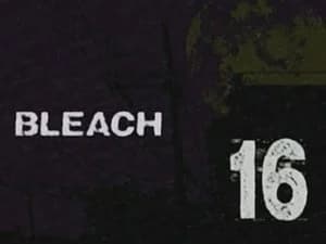 Bleach 1. Sezon 16. Bölüm