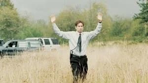 The X-Files 4. Sezon 5. Bölüm