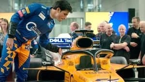 Formula 1: Drive to Survive 2. Sezon 3. Bölüm
