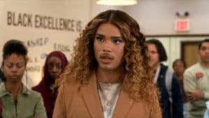 All American: Homecoming 2. Sezon 11. Bölüm