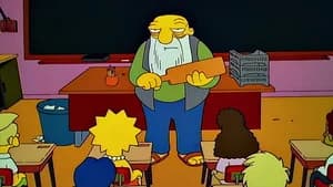 The Simpsons 6. Sezon 21. Bölüm